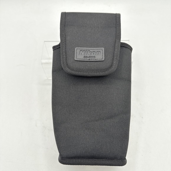 NIKON Soft Case Bag Poach SS-5000 Speed Light SB-5000 - Picture 1 of 3